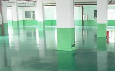 日土无机富锌底漆