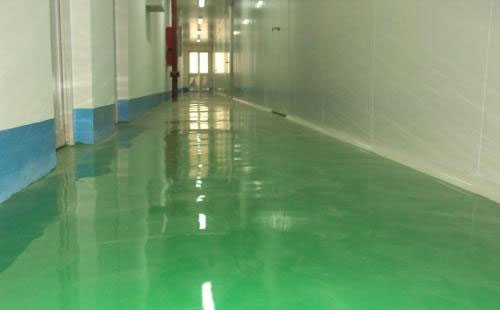 日土水性环氧底涂