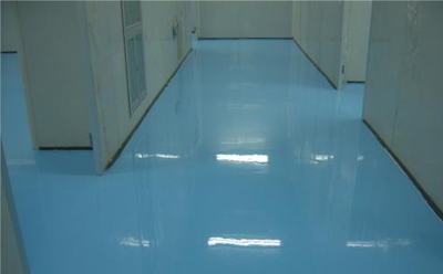 日土日土环氧地坪施工注意事项