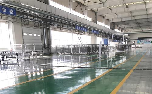 梦得来化工有限公司主营日土日土环氧地坪工程