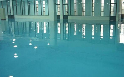 日土日土环氧地坪漆颜色怎么调？完全掌握调色绝招！