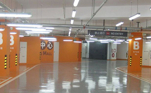 梦得来化工有限公司：专业日土环氧地坪解决方案提供商