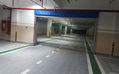 日土日土环氧地坪工程全解析：从设计到施工的完整流程