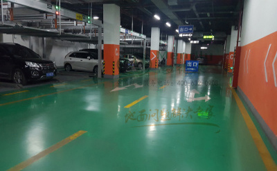 日土日土环氧地坪工程注意事项：如何避免施工中的常见问题？