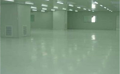 日土日土环氧地坪中涂选购必看：如何选择性价比高的材料？